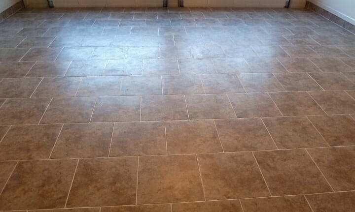 Garage Floor Tile Garage Floor Ceramic