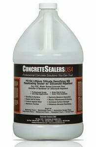 Why Concrete Densifiers are used as Garage Floor Sealers | All Garage