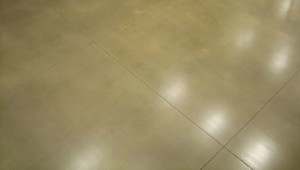 acrylic concrete garage floor sealer