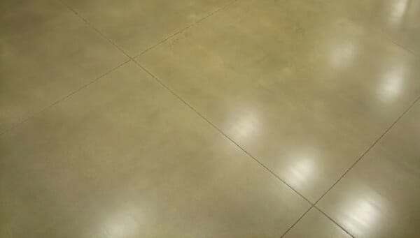 The Benefits of Acrylic Garage Floor Sealers