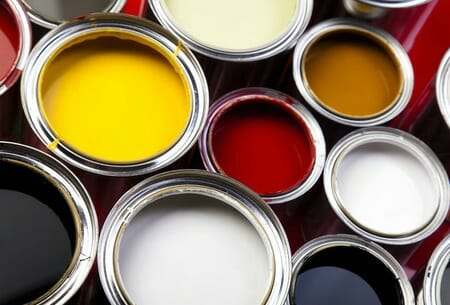 The Difference Between Epoxy Floor Paint And Epoxy Coatings All