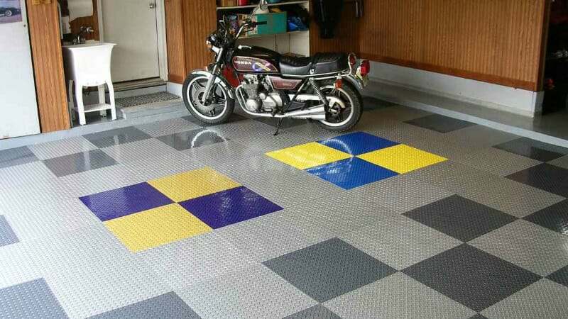 Traditional Tiles Floor Tiles Floor Vinyl Tile Stickers 