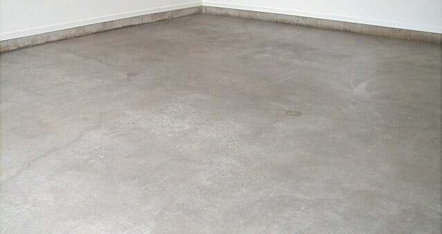 Why Siliconate Garage Floor Sealers Are The Best Value All