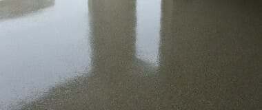 epoxy garage sealer