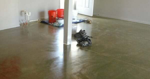 Professional Grade Coatings for High-Performance Epoxy Flooring – Epoxy  Plus LLC