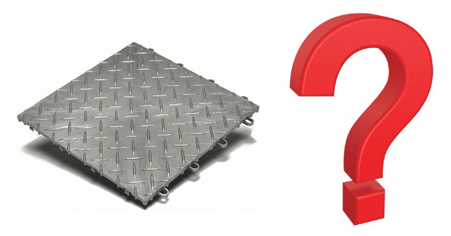 Garage Floor Tile and Mat Installation Tips from Better Life Technologies