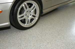 best garage flooring epoxy