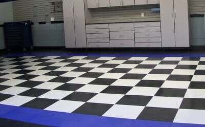 What Is The Best Garage Flooring To, What Is The Best Flooring For Garage