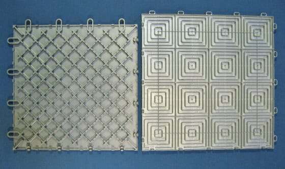 Racedeck Vs Swisstrax Which Is The Best Interlocking Floor Tile
