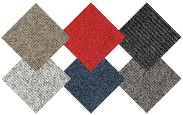 Installing Carpet On Your Garage Floor, Outdoor Carpet Tiles
