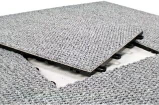 Why Garage Floor Carpet Tiles may be the Choice for You