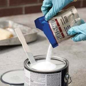 epoxy anti-slip coating additive