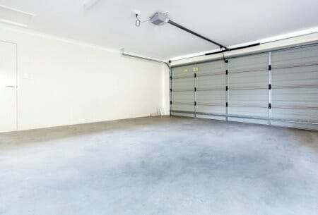 8 Tips For Applying Concrete Sealers To A Garage Floor All