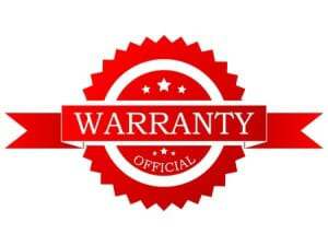 garage floor coating warranty