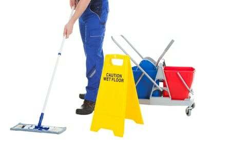 Floor Cleaning and Maintenance Tips