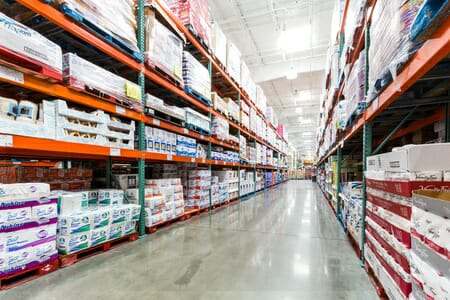 warehouse club garage flooring costco | All Garage Floors