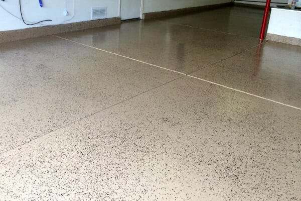 Avoid Wasting Thousands on Garage Floor Renewal - Stone Coat Epoxy