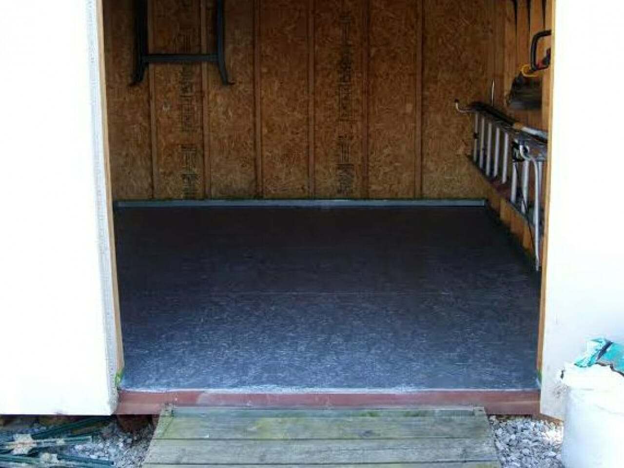 Why Rust Bullet is the Longest Lasting Garage Floor Paint All Garage