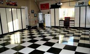 Garage Floor Tiles All Garage Floors Part 3