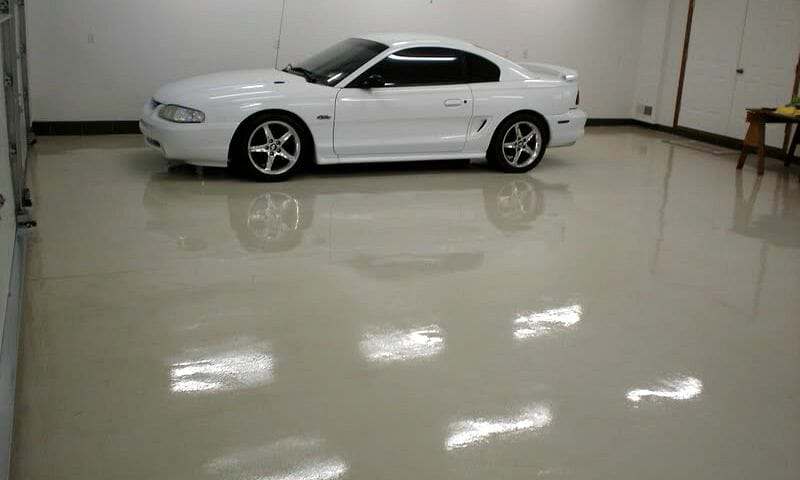 We Review Epoxy-Coat® DIY Garage Floor Coatings and Kits