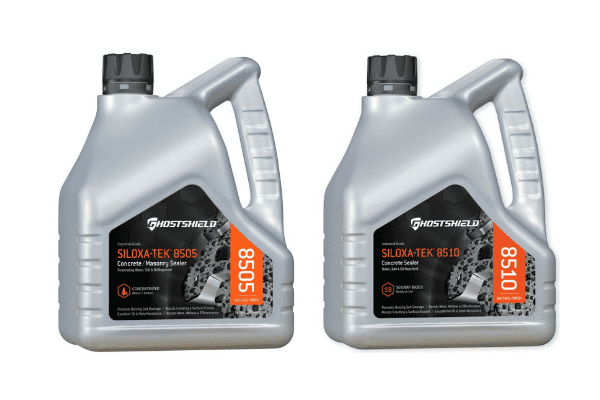 GhostShield-Siloxa-Tek-8505-8510-concrete-sealer