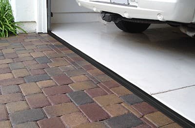 Why You Should Install A Garage Floor Door Seal For The