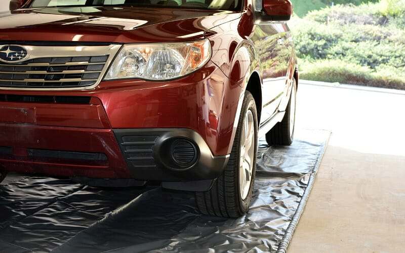 5 Specialty Mats For The Garage You Can T Live Without All