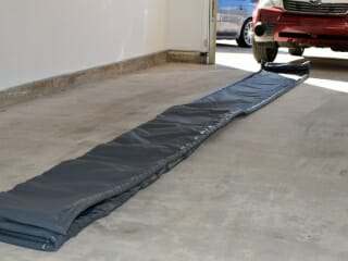 Trucontain Containment Mat 2 All Garage Floors