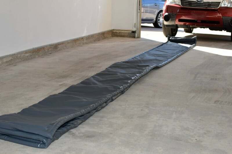 car garage floor mat