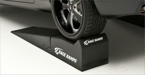 The Top 5 Best Car Ramps For Lowered Cars To Suv S All Garage Floors