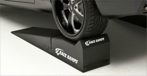 The Top 5 Best Car Ramps for Lowered Cars to SUV s All Garage Floors