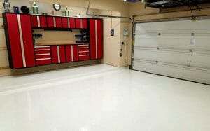 Why the Best DIY Garage Floor Coating Kits are not Epoxy | All Garage ...