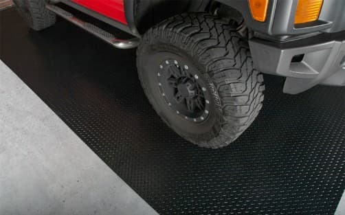 The Ultimate Garage Floor Mat Information And Buying Guide All Garage Floors