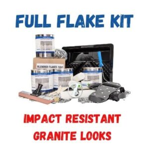 Where to Buy Polyurea Garage Floor Kits | All Garage Floors