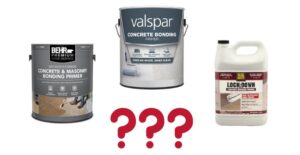 Best Paint for Driveway Concrete: Durable Coatings for Outdoor Surfaces