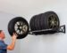 The SafeRacks Tire Storage Rack Makes Our Top Pick | All Garage Floors